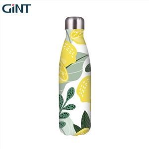 cola-shaped bottle, water thermos, vacuum bottle
