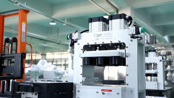 FRS-4A Bath Bomb Press Machine