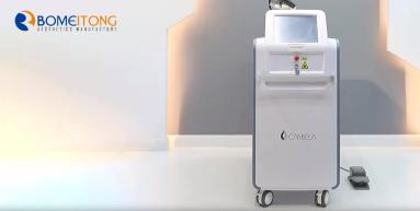 Q Switch Laser Tattoo Removal Machine Best Way To Remove Tattoo