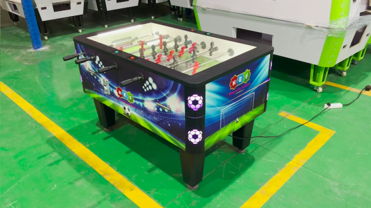 Soccer Table game machine