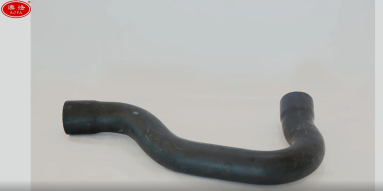 AOFA EPDM Radiator Hose for use with air or coolant