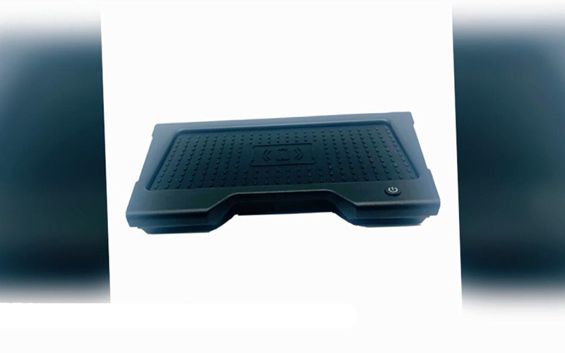 Wireless Charger with PDI Accessories