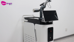 Pico Pro Q-Switch Laser | 7-Joint Arm | 2–10mm Spot Size | High-Energy Pigment Removal