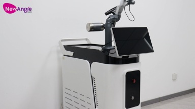 Pico Pro Q-Switch Laser | 7-Joint Arm | 2–10mm Spot Size | High-Energy Pigment Removal