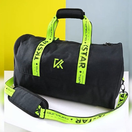 Fashion Duffle Bag Stylish Gym Bag  Large Capacity Travel Unisex Bags Customized New | Twinkling Star
