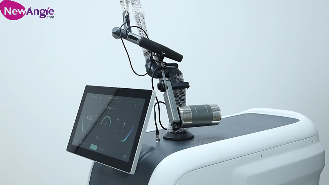BMPS4 350ps Picosecond Laser: Effectively restore pigmentation and restore youthful vitality