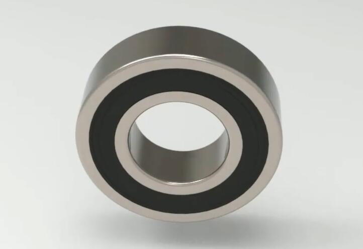 High performance deep groove ball bearings from Wuxi Guangqiang Bearing (GQZ bearing)