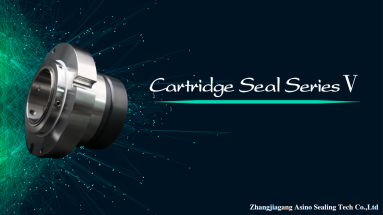 Seal service in 24 hours with various types of mechanical seals for different pump shaft