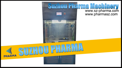 Showcase and Introduction about Fume Hood