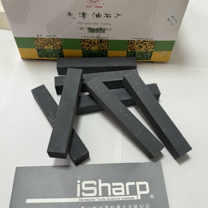 Black silicon carbide dressing stones