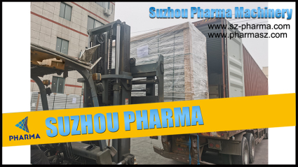 SZ-PHARMA Cleanroom Series Products Reordered by long-term Customers!