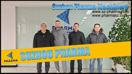 PHARMA CLEAN—— Welcome European Customers
