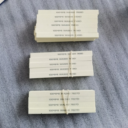 iSharp WA Honing Stones