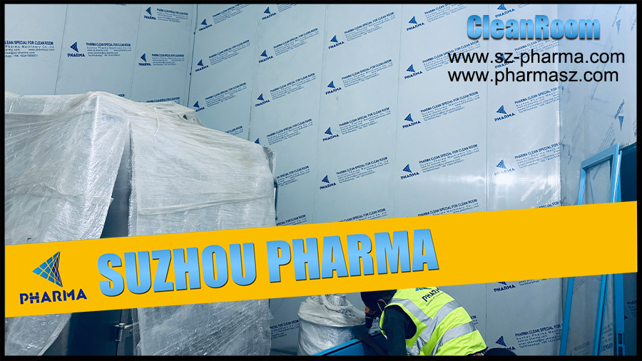 PHARMA | 500 Projects of Trust, Delivered Turnkey