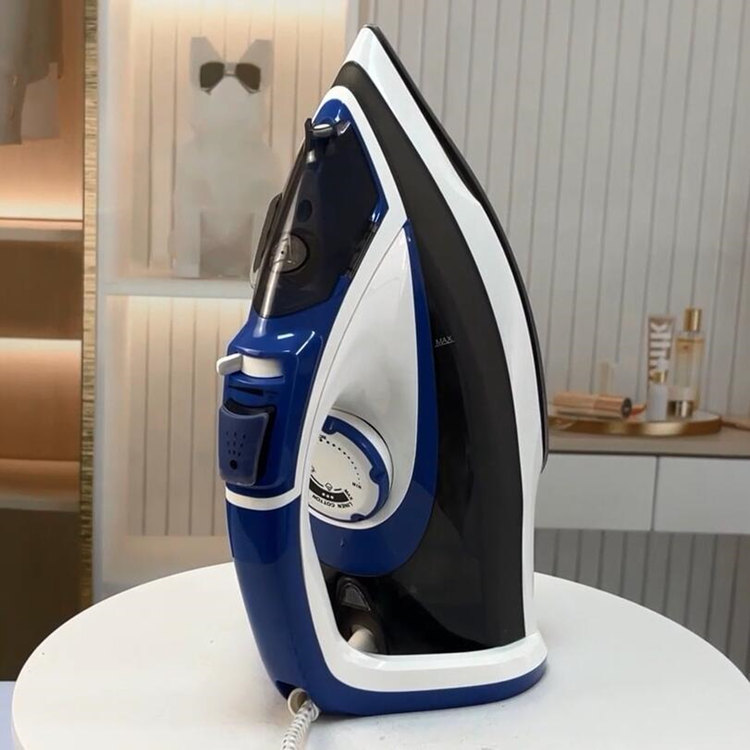 New Steam Iron & Steam Iron 3000W HL-8012