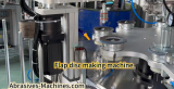 Flap Disc Making Machines
