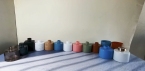 enchanting aromatherapy bottles