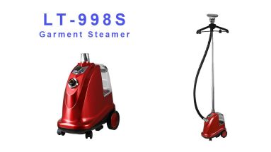 LT-998S LT STEAMER Hot Selling Vertical Durable Garment Steamer