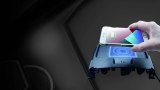 15W 3Coil OEM QI Car Wireless Charger Manufacture