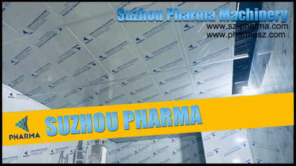 SZ-PHARMA| Pharmaceutical cleanroom project details worry-free