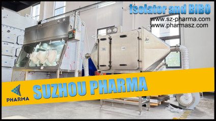 Isolator with BIBO system