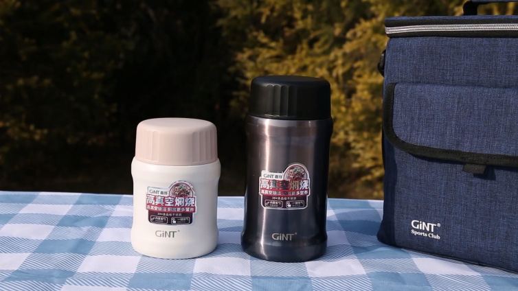 lunch jug, insulated food box, stainless steel food jug