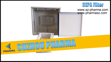 Common sense about High-efficiency particulate air (HEPA) filters