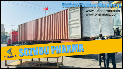 PHARMA CLEAN——Cleanroom Products and Accessories Shipped to England