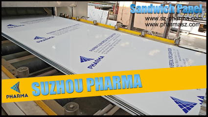 Sandwich Panel Introduction