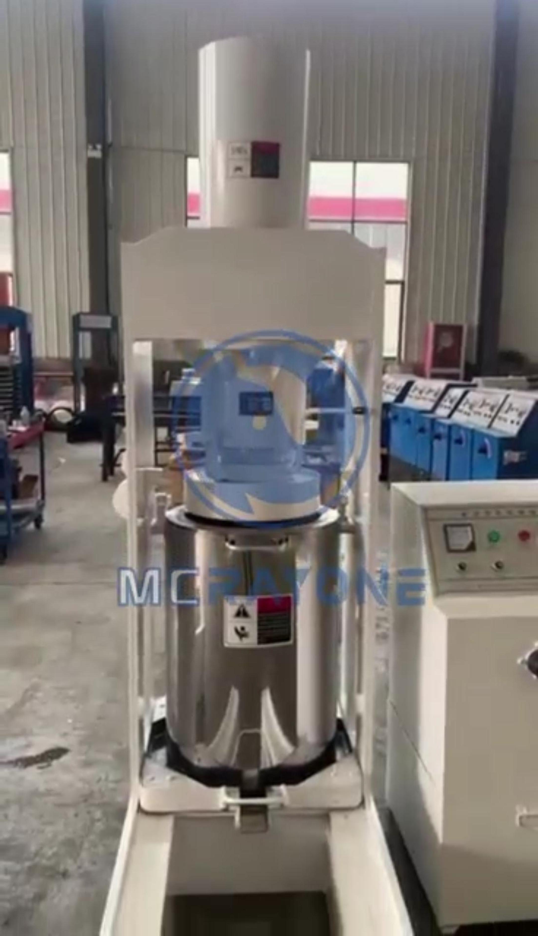 Hydraulic oil press display