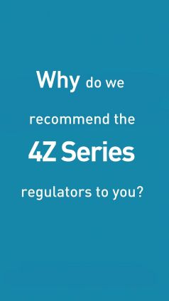 JXPC Pneumatic FRL units and pneumatic pressure regulators.