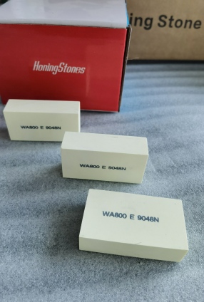 WA Superfinishing Stone