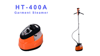 HT-400A LT STEAMER Vertical Garment Steamer
