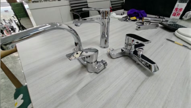 China professional faucet wholesale supplier