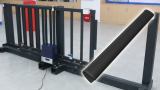 JJ-SS-02 ANTI-CRASH PROTECTION Safety Edges