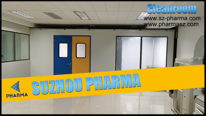 Air Shower: The Critical Boundary for Cleanroom Contamination Control