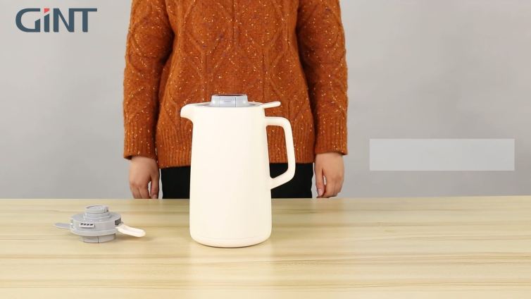 coffee carafe, coffee pot, insulated water pot