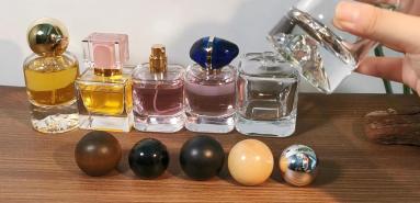 popular perfume bottles