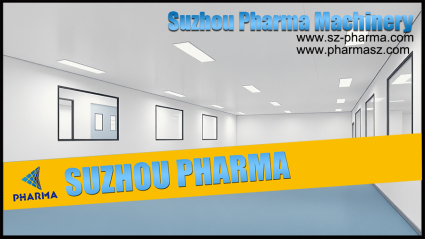 From 3D Planning to GMP Certification: Your Ultimate Cleanroom Partner
