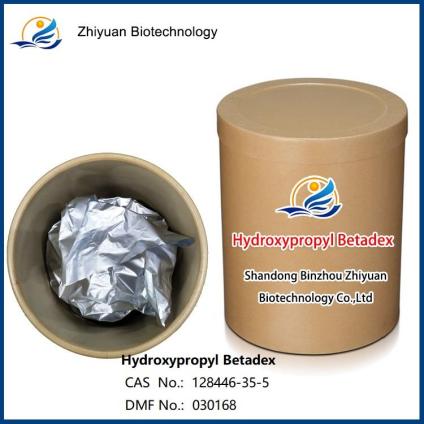 hydroxypropyl betadex supply