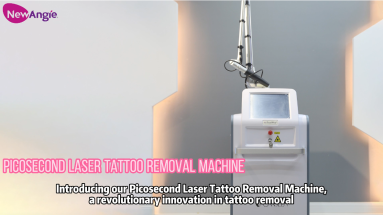 Advanced Picosecond Laser: Superior Tattoo Removal Technology Unveiled!