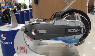 Trusted Electric Motor Manufacturer