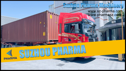 Suzhou Pharma : 17 Years of Expertise and 100% Inspection Guarantee Quality