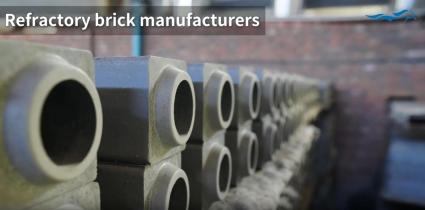 Quality Selection Of Refractory Bricks For Die Casting