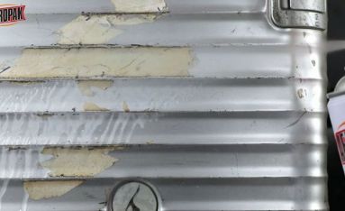 Adhesive Sticker Label and Glue Remover Spray