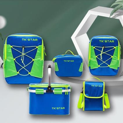 Functional Cooler Bag Collection Outdoor Travel Essentials | Twinkling Star Handbag