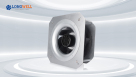 Centrifugal Fans: Unveiling Features and Advantages