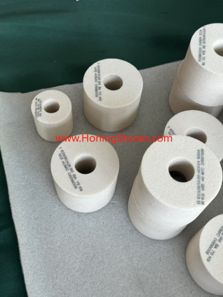 iSharp WA Grinding Wheel