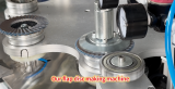 iSharp flap disc making machine