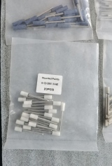 WA Mounted Points